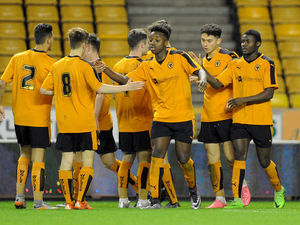 Supporting image for story: COMMENT: Is this Wolves' golden generation?