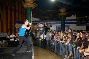 Supporting image for story: Wolverhampton's Faces closes down: The city nightspot through the years in pictures