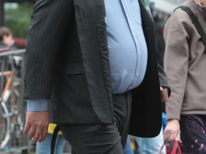 Supporting image for story: Heart disease decline in under-60s ‘stalled due to obesity and lack of exercise’
