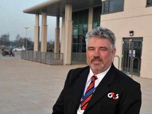 Supporting image for story: Villagers' concerns over inmates at jail