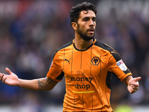 Supporting image for story: Defender Silvio leaves Wolves