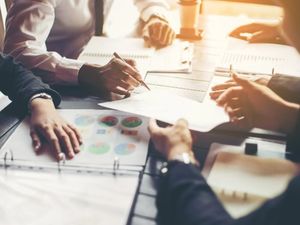 Supporting image for story: Shropshire businesses facing 'significant financial distress' says report  