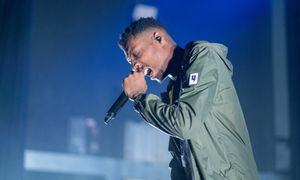 MoStack in Birmingham. Pictures by Israr Ahmed