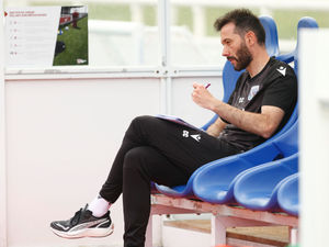 Supporting image for story: What next in the transfer window for West Brom after a busy week of exits?