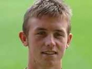 Supporting image for story: Bully swoops for Wolves youngster