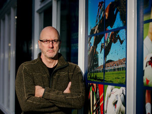 Supporting image for story: The gambling machines draining wallets and communities in Shropshire