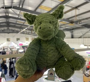 Jellycat toys available at Newlife's Black Friday sale