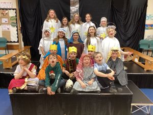 Kinnerley CofE Primary School