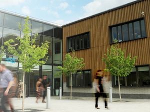 Supporting image for story: AHDB to save £500,000 per year in move to new headquarters in Coventry 