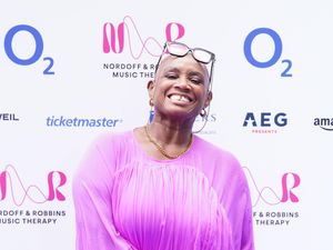 Supporting image for story: Andi Oliver: Lily Allen been through absolute hell