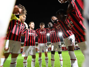 Supporting image for story: EFL Trophy Round of 32 draw details as Walsall reach the knockout stages