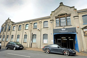 Supporting image for story: Wolverhampton's Starworks to hold more club nights