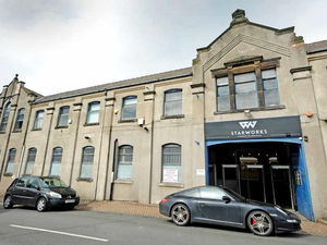 Supporting image for story: Wolverhampton's Starworks to hold more club nights