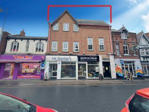 Supporting image for story: Stourbridge building housing pair of restaurants and Claptrap music venue up for sale