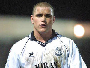 Supporting image for story: Legends night for Bucks