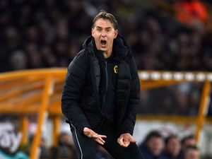 Supporting image for story: Julen Lopetegui: The whole squad can help Wolves win survival battle 
