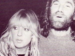 Supporting image for story: The day Fleetwood Mac's Christine McVie brought a Beach Boy to Bearwood