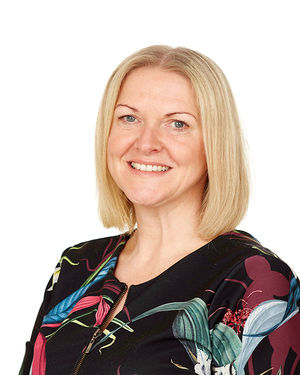 Clair Hobbs Director Of Nursing, Quality And Clinical Delivery At Shropcom
