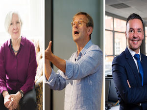 Supporting image for story: Wolverhampton music students invited to compose Queen's Jubilee anthem