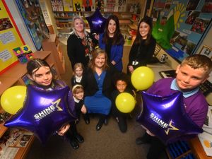 Supporting image for story: Shrewsbury primary school 'excited for the journey ahead' as academy takes over