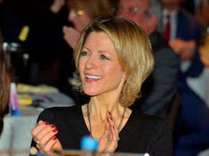 Supporting image for story: Jacqui Oatley: Attitudes need to change around girls in sport