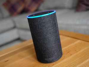 Supporting image for story: Apply Thru: Jobseekers can now find work at McDonald’s through Alexa