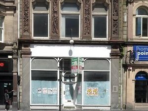 Supporting image for story: Smells fear halts restaurant and flats plan in Walsall