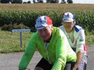 Supporting image for story: Driver in cyclist death crash is spared prison