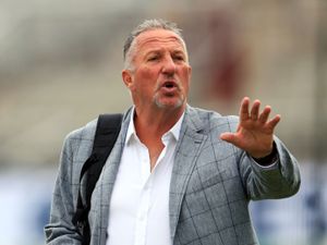 Supporting image for story: England’s Ashes preparation borders on arrogance – Lord Ian Botham