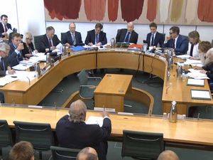 Supporting image for story: Poll: Should the Government have more powers to intervene over executive pay?