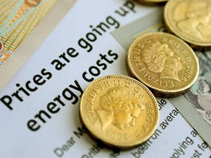 Supporting image for story: Help available for people struggling with energy bills in Shropshire