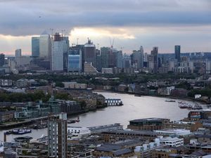 Supporting image for story: Economy grows following Brexit stockpiling boost