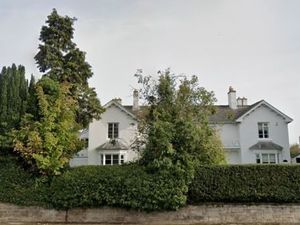 Supporting image for story: New owners plan new era for Newport historic listed house
