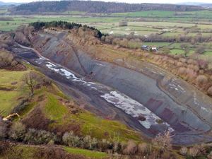 Supporting image for story: Large waste incinerator plan submitted 