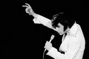 Supporting image for story: See Elvis Presley at Birmingham LG Arena