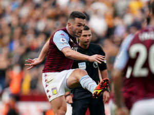 Supporting image for story: Dean Smith: John McGinn's a marvel for Aston Villa