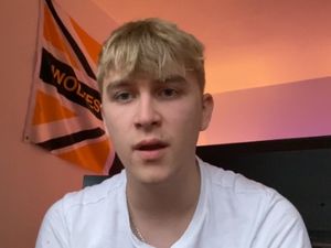 Supporting image for story: 'Vitinha was a revelation!' Wolves fans hail loanee, but still plenty of work to do - WATCH 