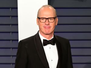 Supporting image for story: Michael Keaton returns to wreak havoc as Beetlejuice in new sequel trailer