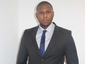 Supporting image for story: Secret Millionaire changed Wolverhampton young offender's life