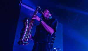 Chase Atlantic. Pictures by: Connor Walker