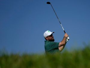 Supporting image for story: Shane Lowry says Olympic gold would heal his Open hurt