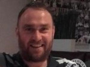 Supporting image for story: Police appeal to find missing Walsall man, 39