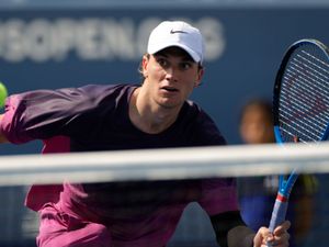 Supporting image for story: US Open day nine: Jack Draper continues campaign to nab grand slam title