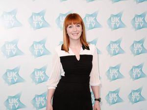 Supporting image for story: Yvette Fielding probes BBC after recalling Rolf Harris and Jimmy Savile incident