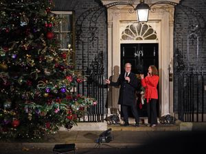 Supporting image for story: Keir Starmer to go abroad with family over New Year