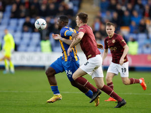 Supporting image for story: AFC Telford United boss Kevin Wilkin sure Fraser Kerr can settle side