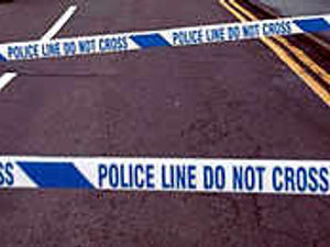 Supporting image for story: Chaos as girl sparks alert