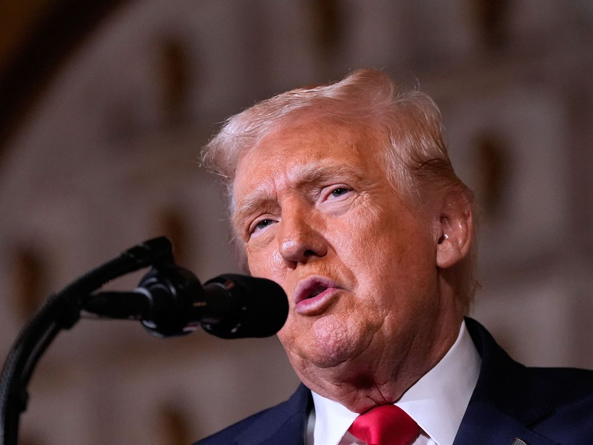 What to know about the militants targeted by US airstrikes in Nigeria