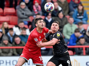 Supporting image for story: Crewe v Walsall - Match preview 