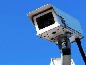 Supporting image for story: Locals invited to help install Market Drayton's new cameras